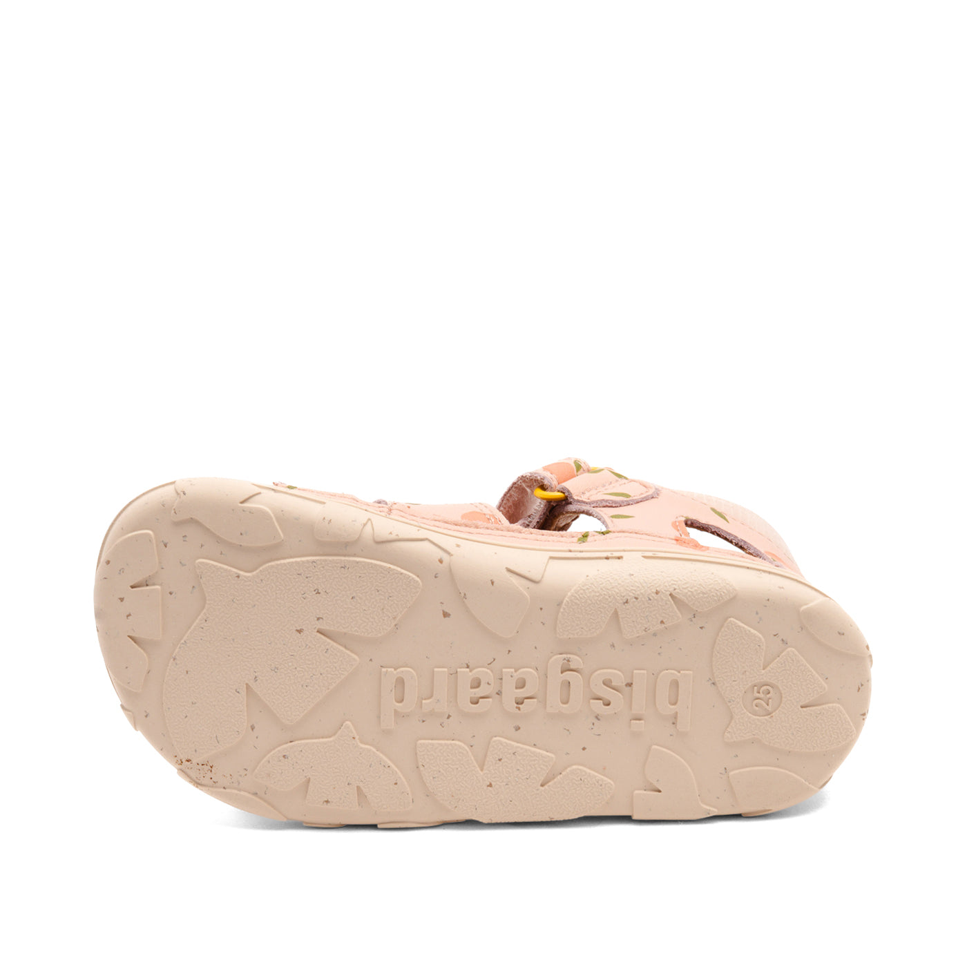 VIC SUMMER SANDALS - Peach