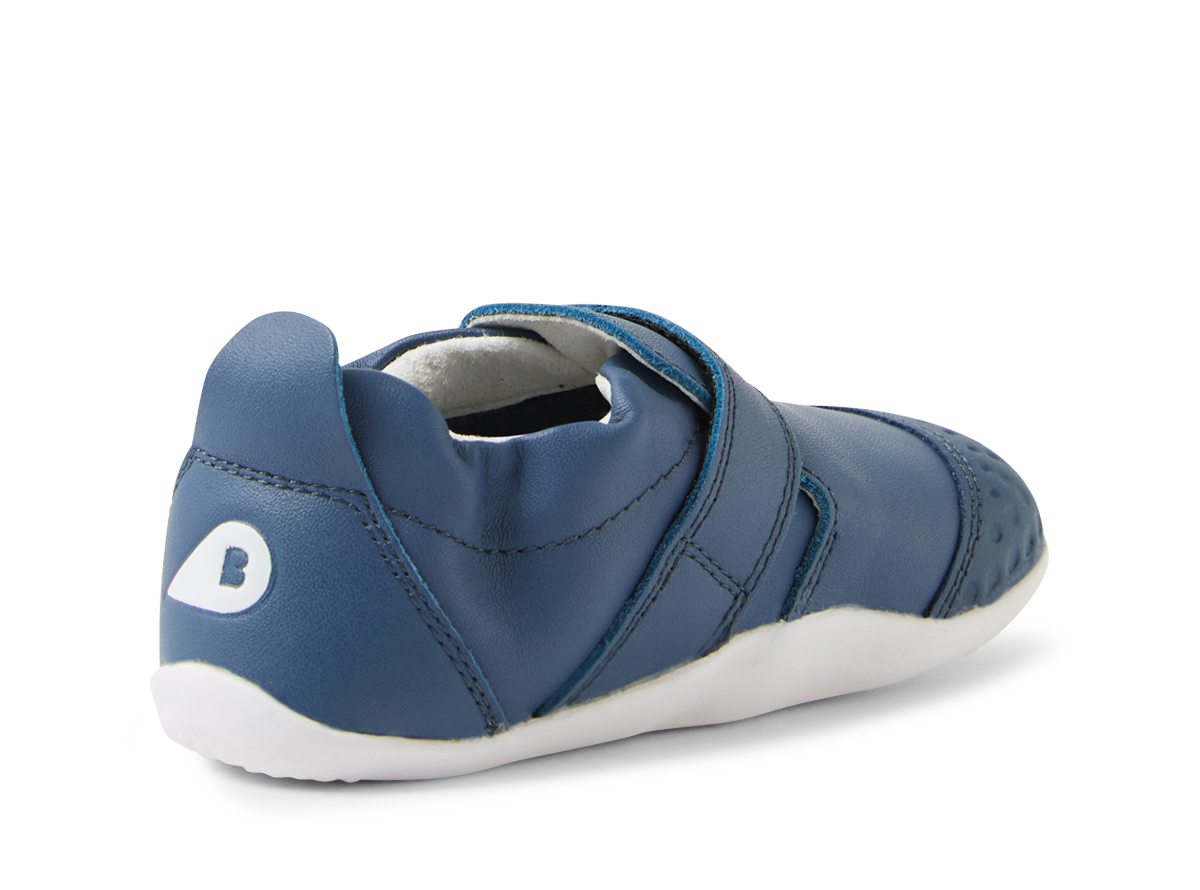 Bobux Explorer GO - Vintage Indigo