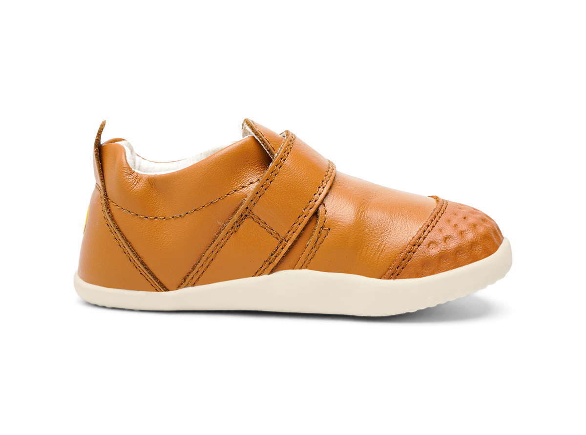 Bobux Explorer GO - Caramel