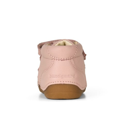 YEAR-AROUND BAREFOOT PETIT - Old Rose