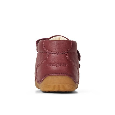 YEAR-AROUND BAREFOOT PETIT - Berry