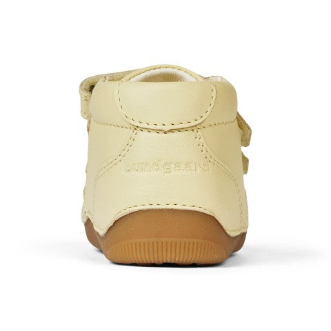 YEAR-AROUND BAREFOOT PETIT - Banana