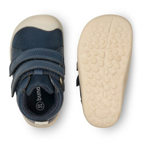 YEAR-AROUND BAREFOOT MIO - Navy