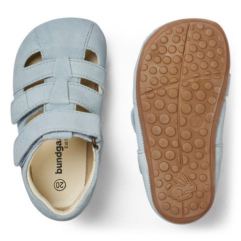 TOBIAS SUMMER SANDALS - Sky