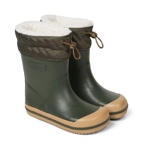 Winter Thermal Boot Hazy - Pine