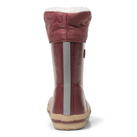 Winter Thermal Boot Hazy - Berry