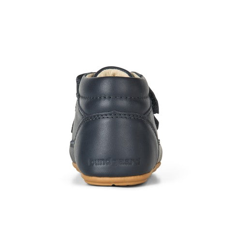 BUNDGAARD PREWALKER - Navy
