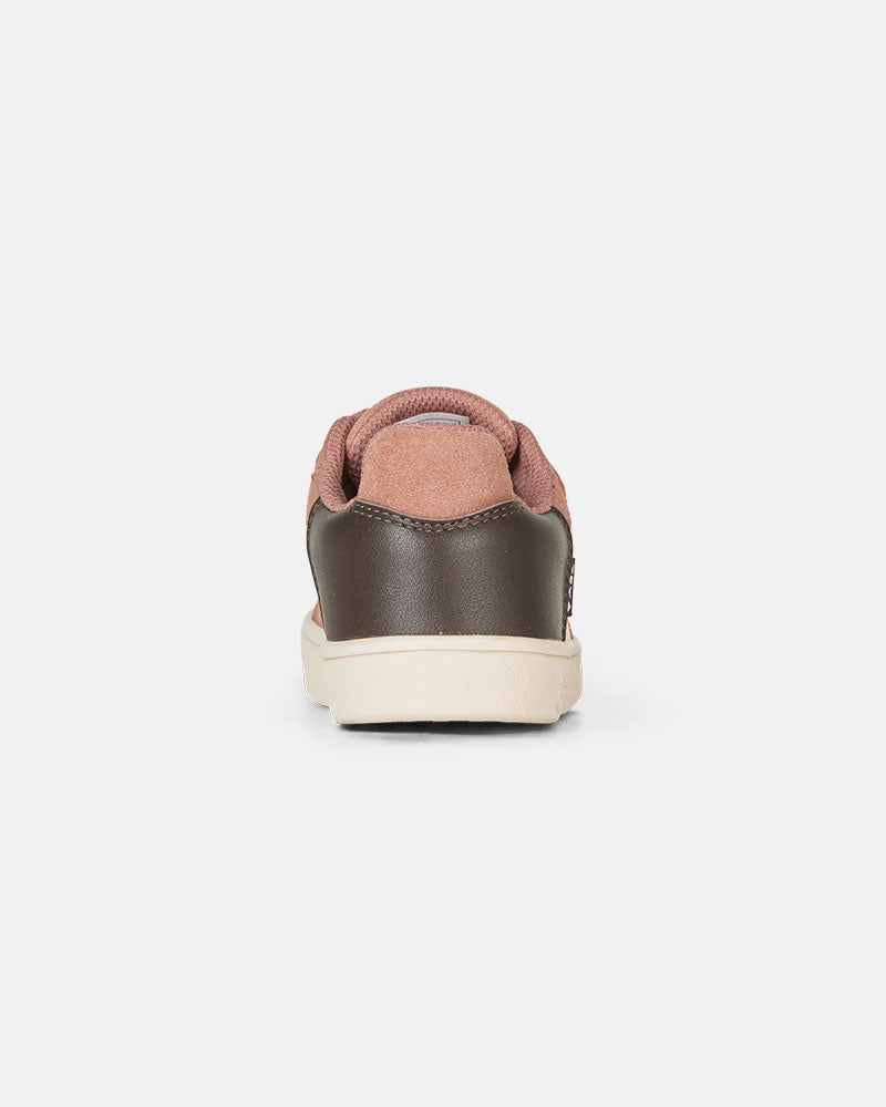 Barefoot Sneaker Corey - Blush