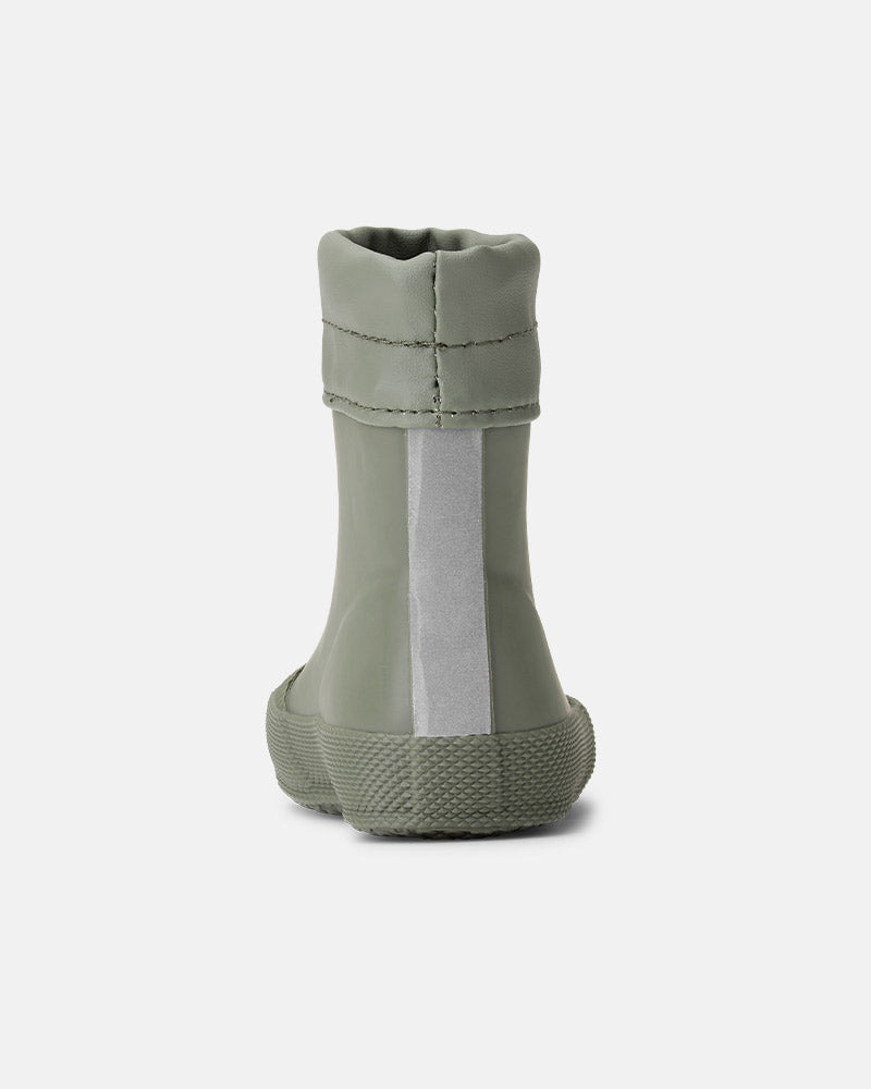Cover Rain Boot - Army