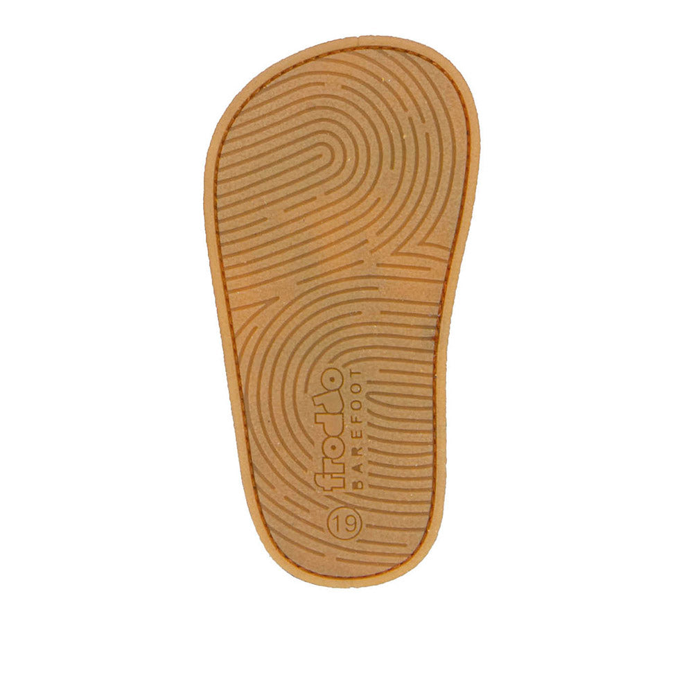 BAREFOOT PREWALKES - Jeans