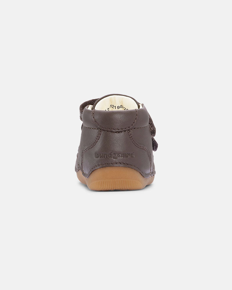 Year-around Barefoot Petit - Dark Brown