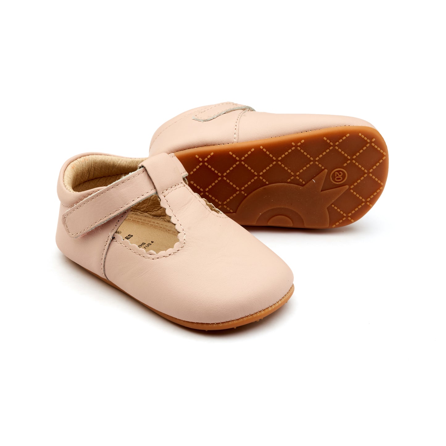 Rose Baby - Dalia