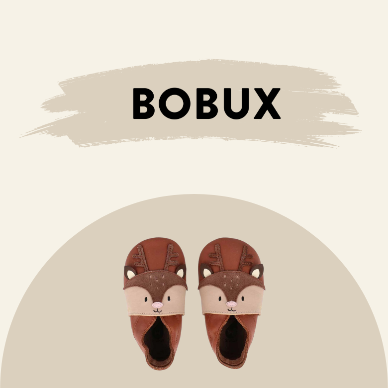 Bobux