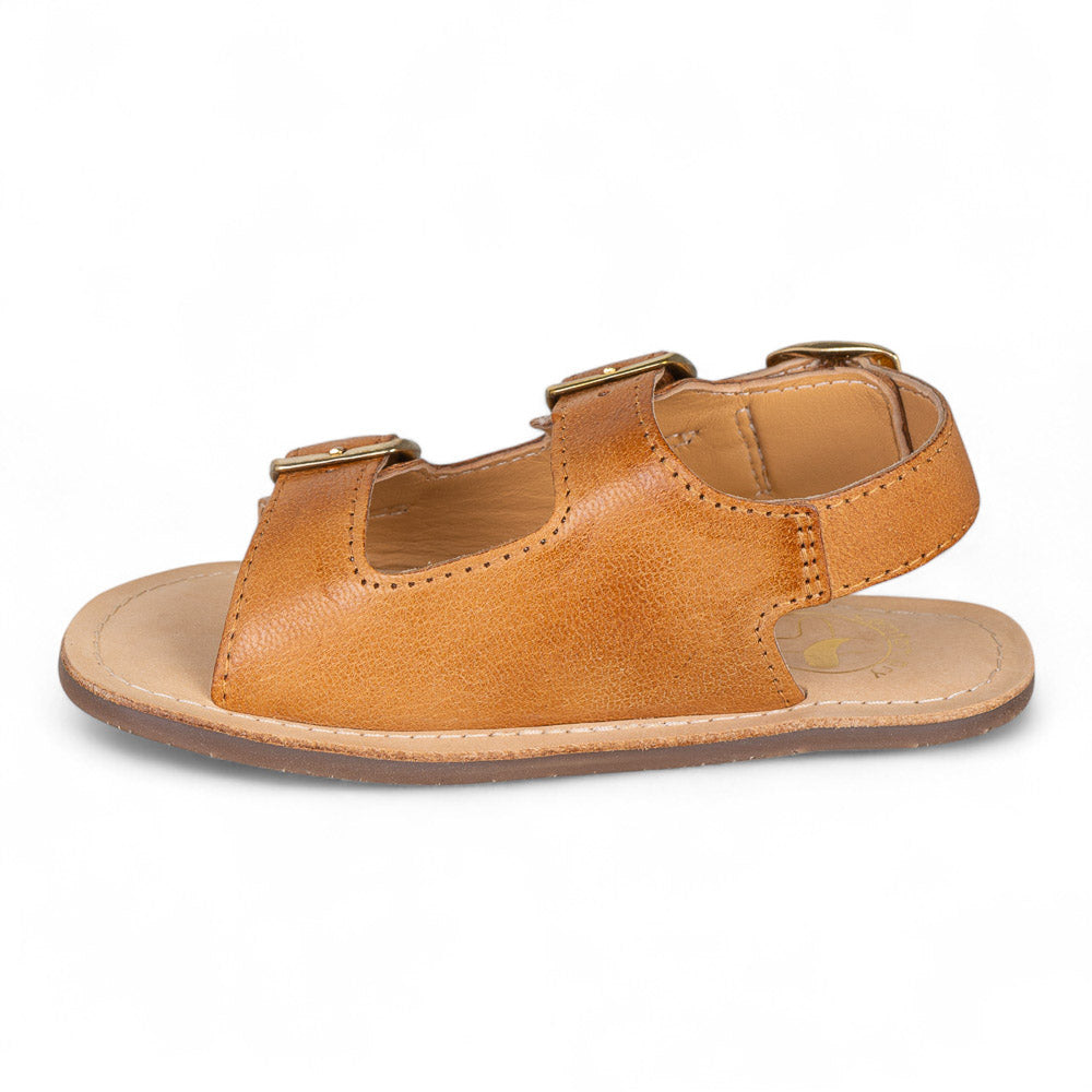 CHETTO TIPO BIO SANDALS - CUERO
