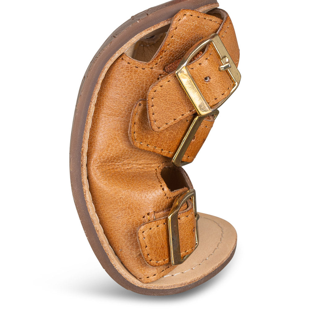 CHETTO TIPO BIO SANDALS - CUERO