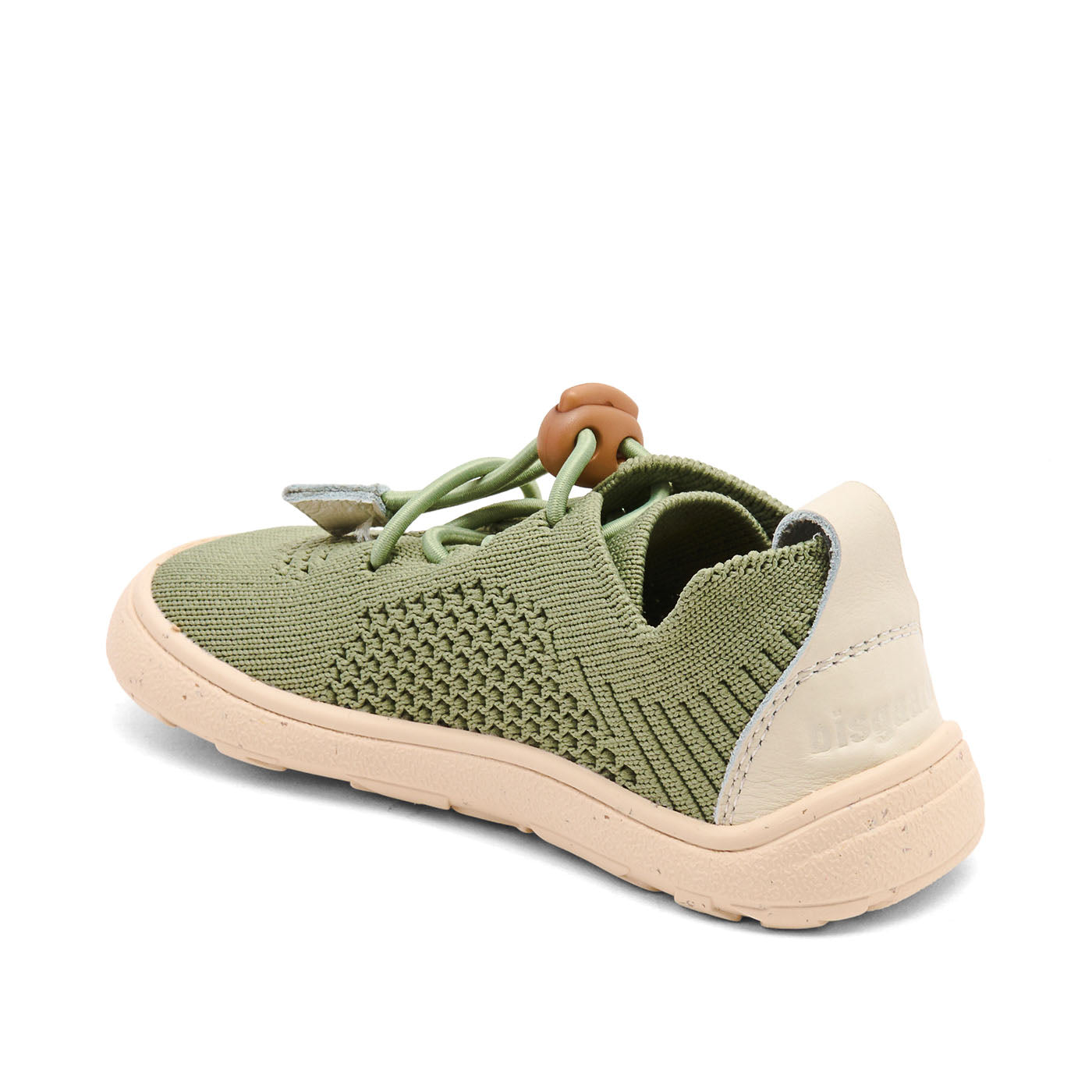 BREATHABLE JUA SNEAKERS - Sage