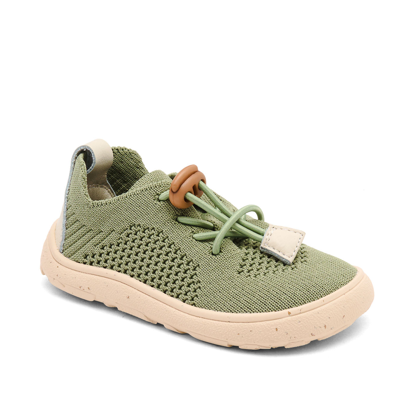 BREATHABLE JUA SNEAKERS - Sage
