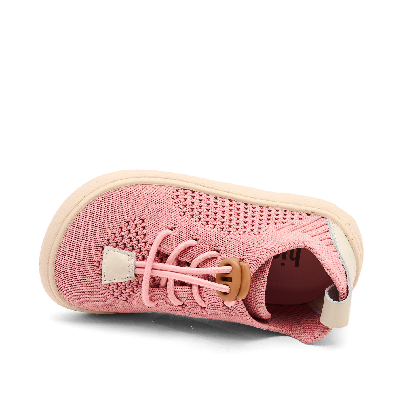 BREATHABLE JUA SNEAKERS - Rose