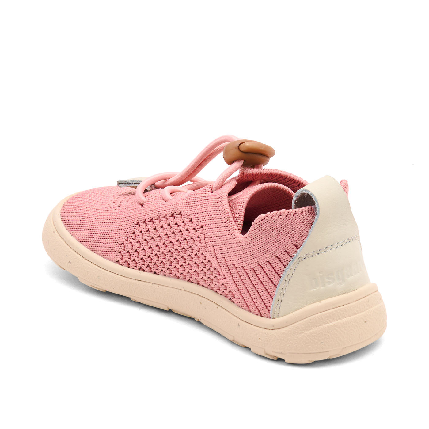 BREATHABLE JUA SNEAKERS - Rose