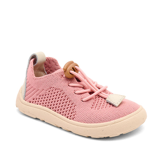 BREATHABLE JUA SNEAKERS - Rose