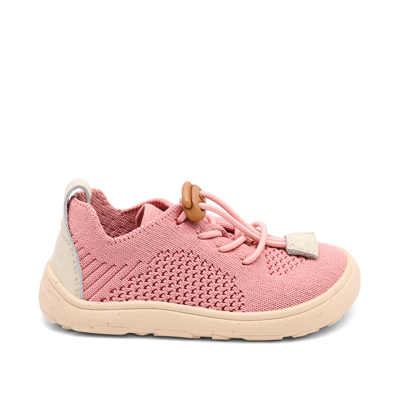 BREATHABLE JUA SNEAKERS - Rose