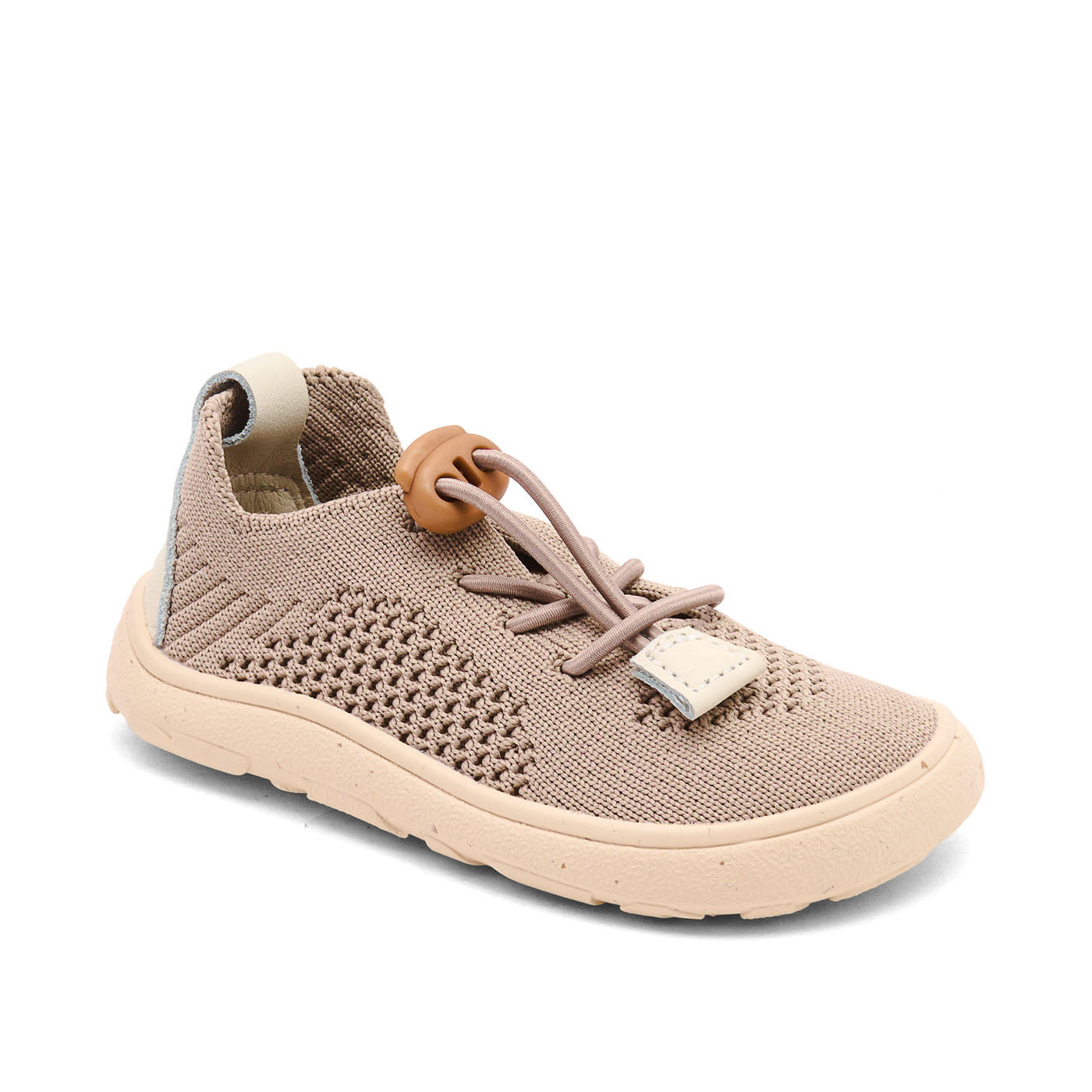 BREATHABLE JUA SNEAKERS - Stone