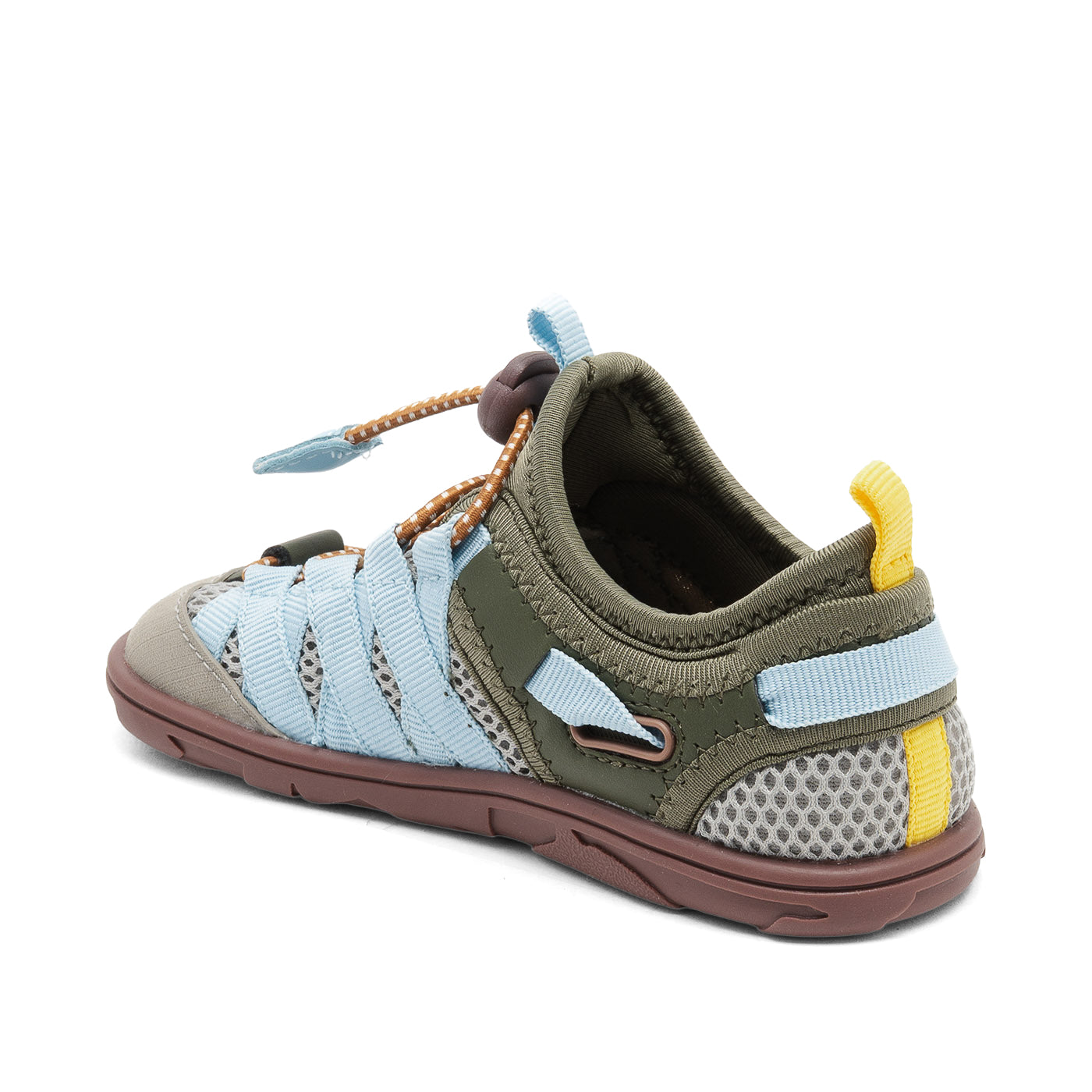BREATHABLE IVY SNEAKERS - Sage