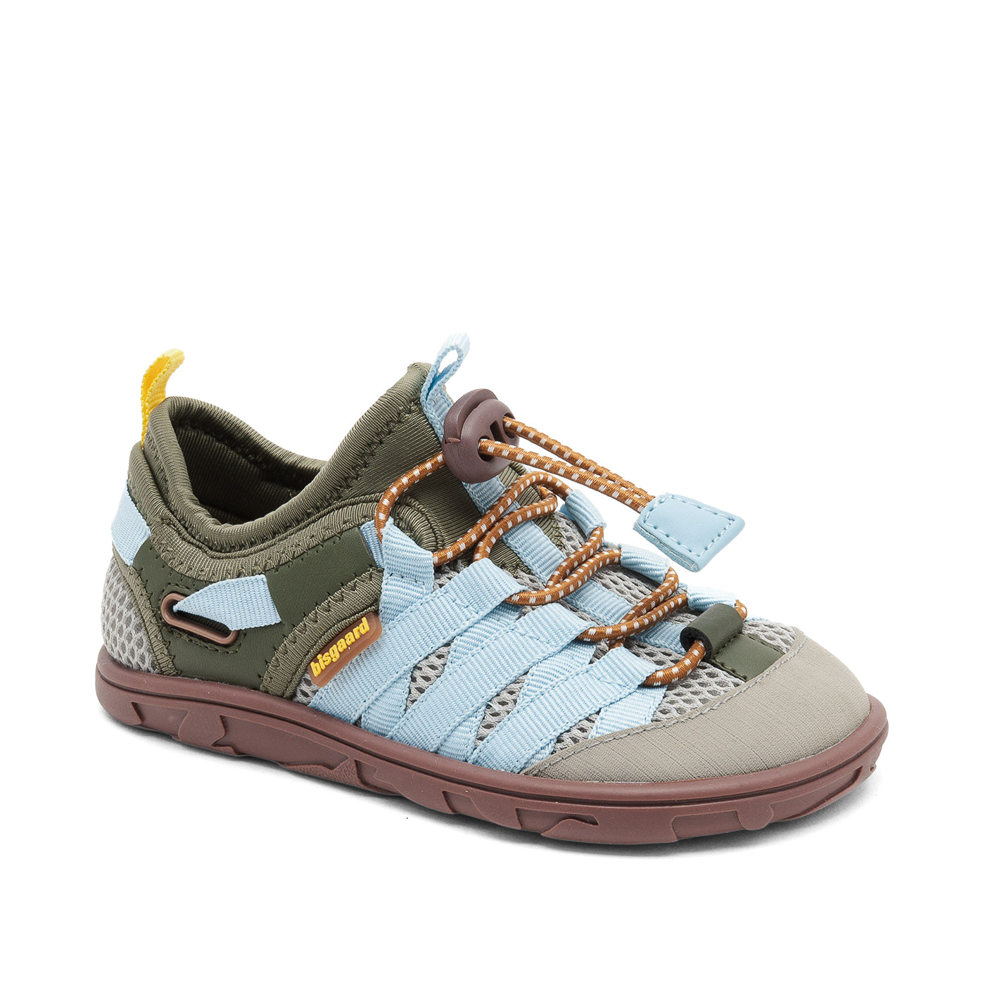BREATHABLE IVY SNEAKERS - Sage