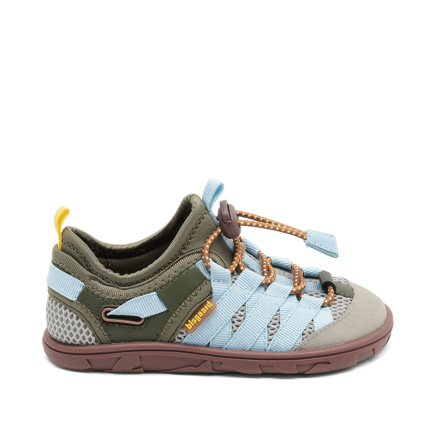 BREATHABLE IVY SNEAKERS - Sage