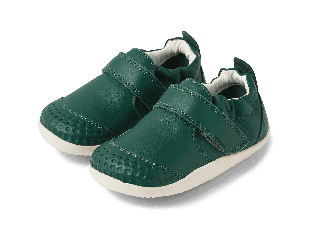 Bobux Explorer GO - Rainforest