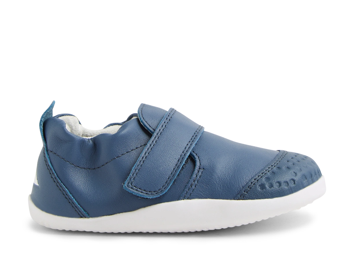 Bobux Explorer GO - Vintage Indigo