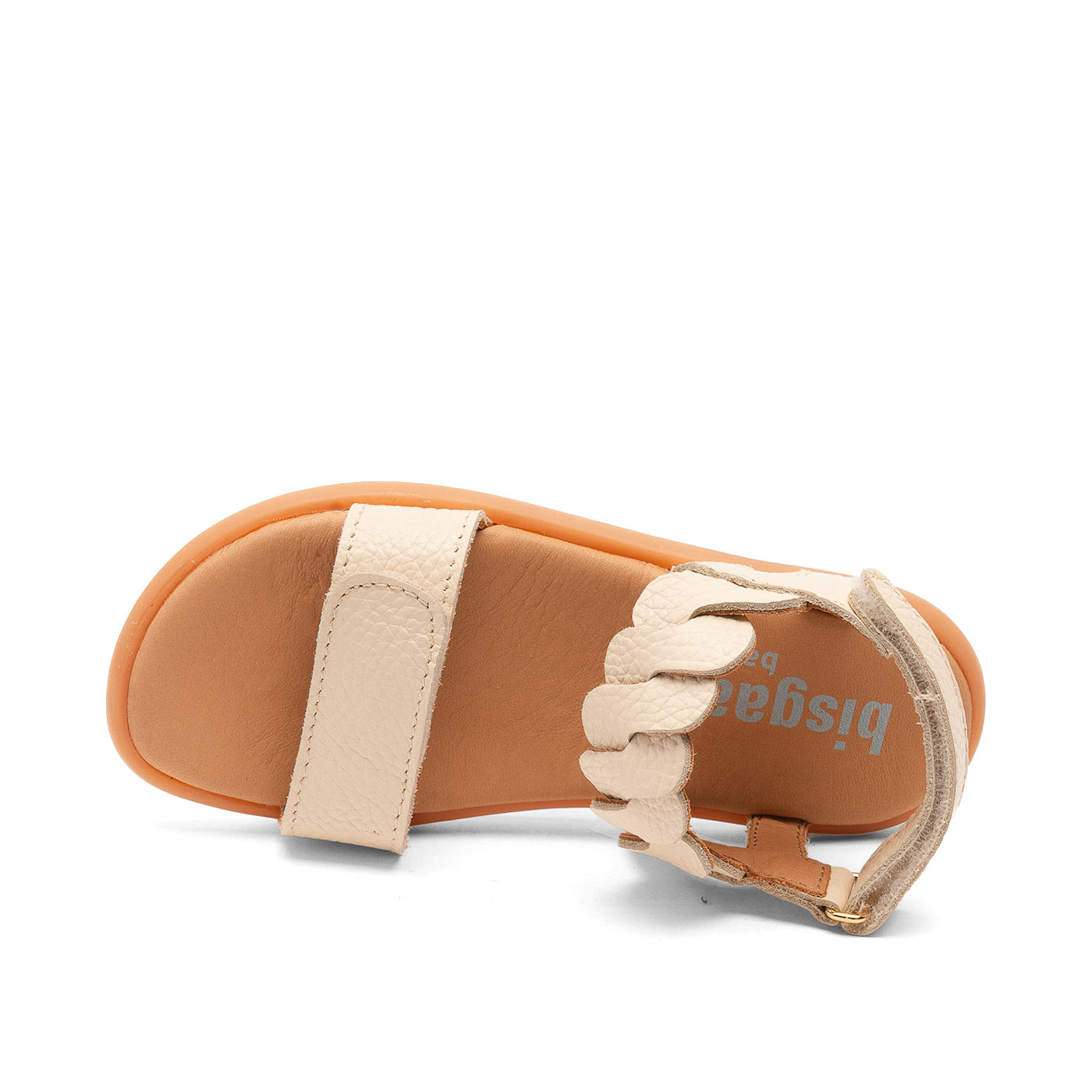 CILLE SUMMER SANDALS - Creme