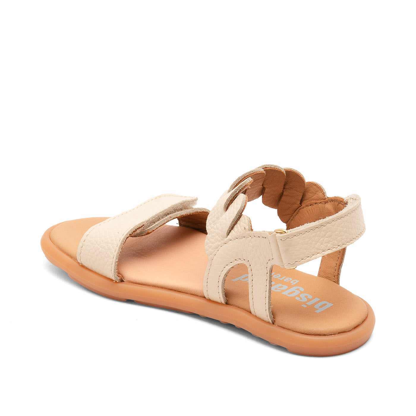 CILLE SUMMER SANDALS - Creme