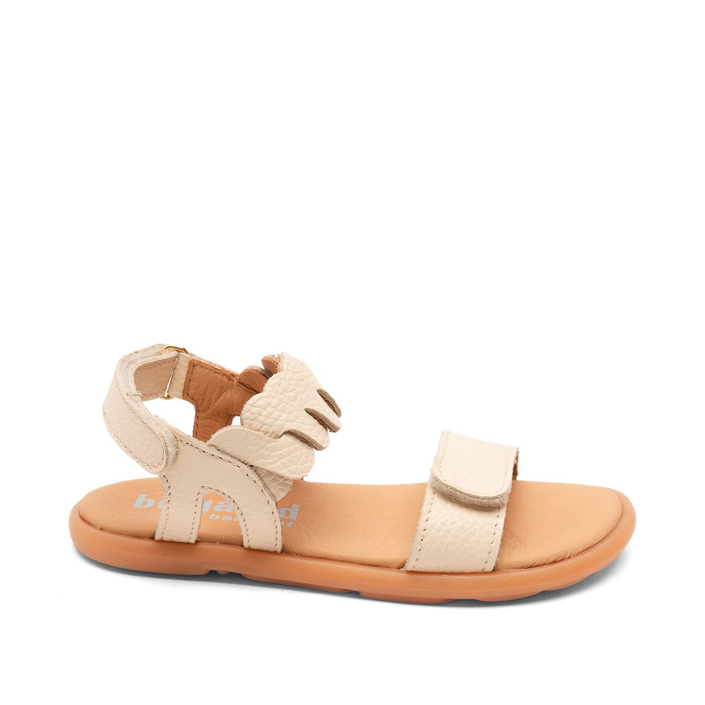 CILLE SUMMER SANDALS - Creme