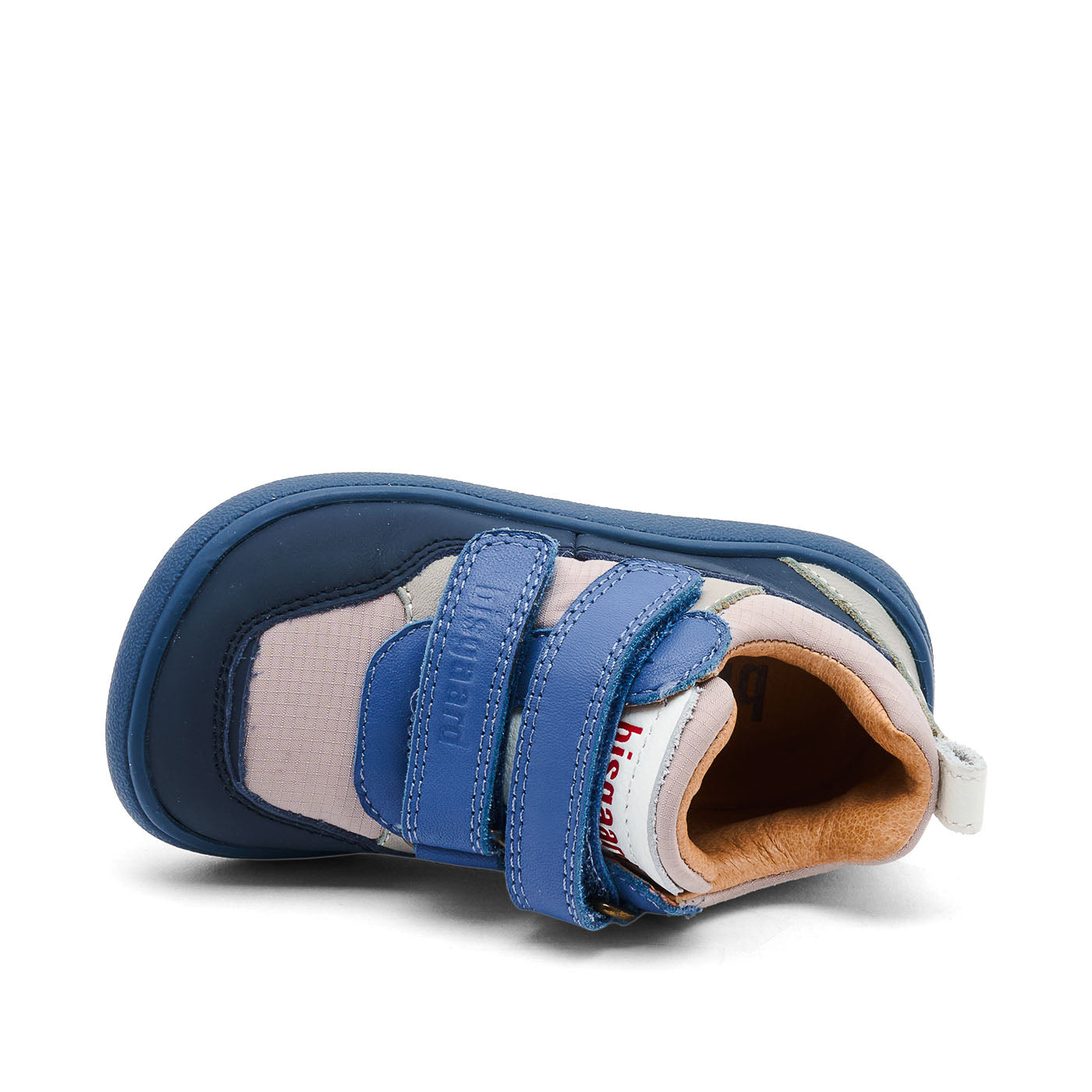 ELROY SNEAKER - Navy