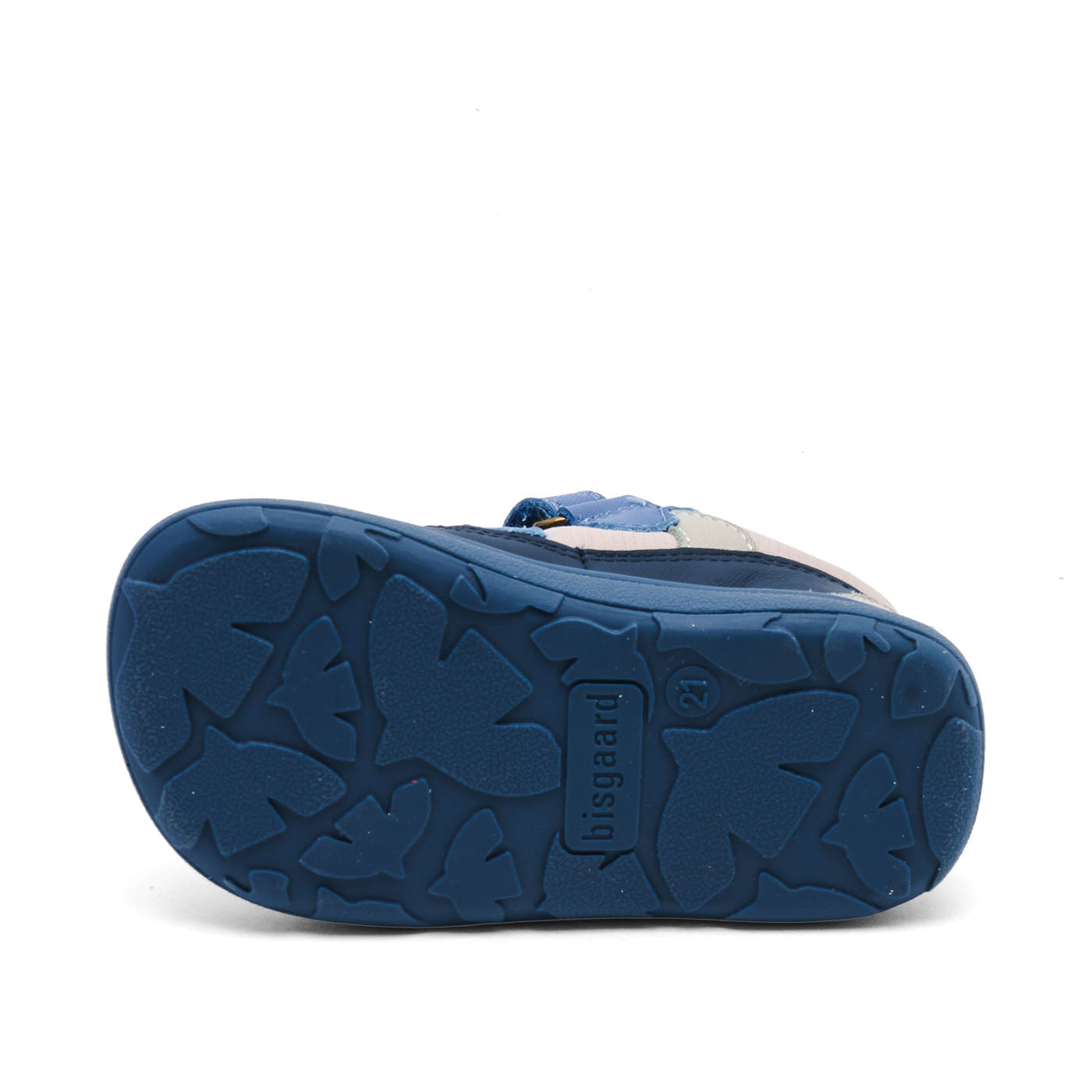 ELROY SNEAKER - Navy