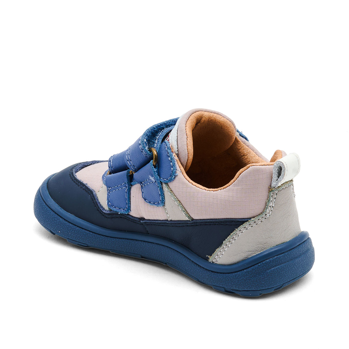 ELROY SNEAKER - Navy
