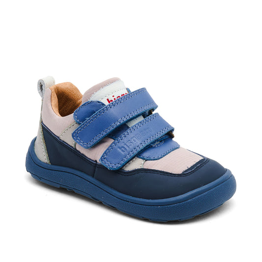 ELROY SNEAKER - Navy
