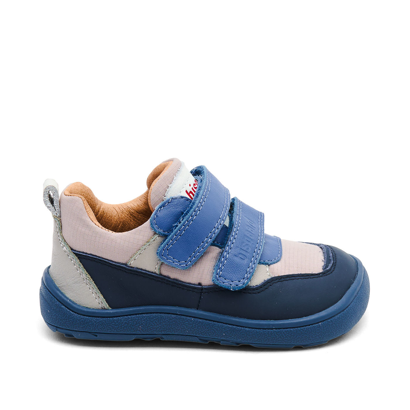 ELROY SNEAKER - Navy