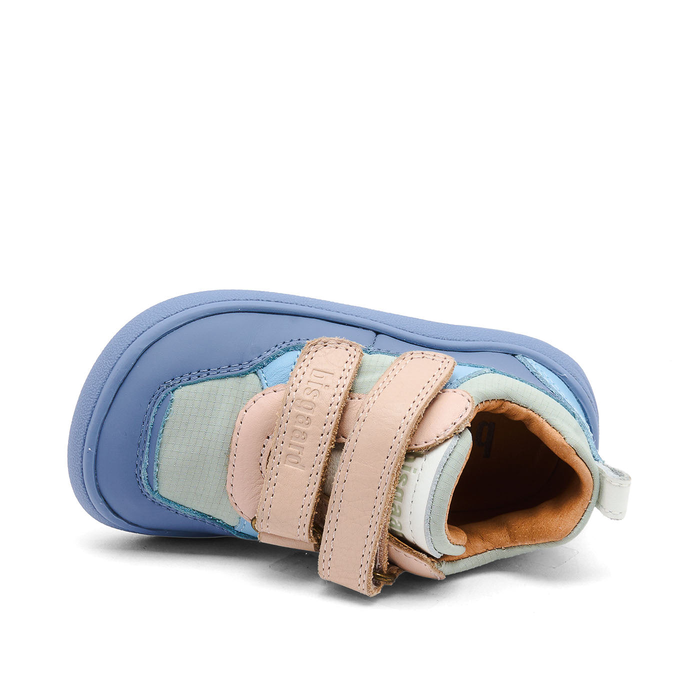 ELROY SNEAKER - Blue