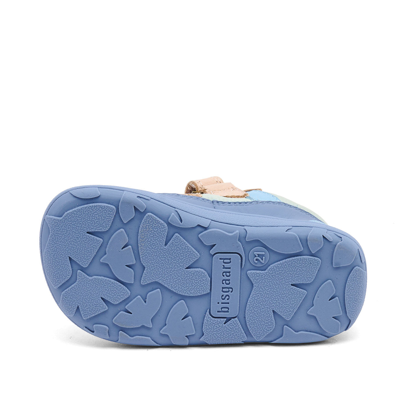 ELROY SNEAKER - Blue