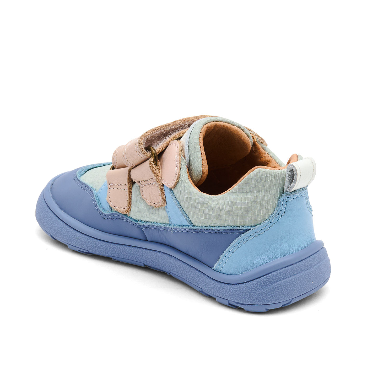 ELROY SNEAKER - Blue