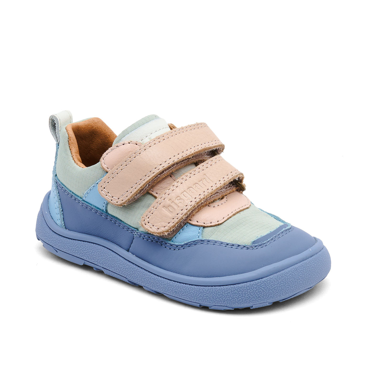 ELROY SNEAKER - Blue