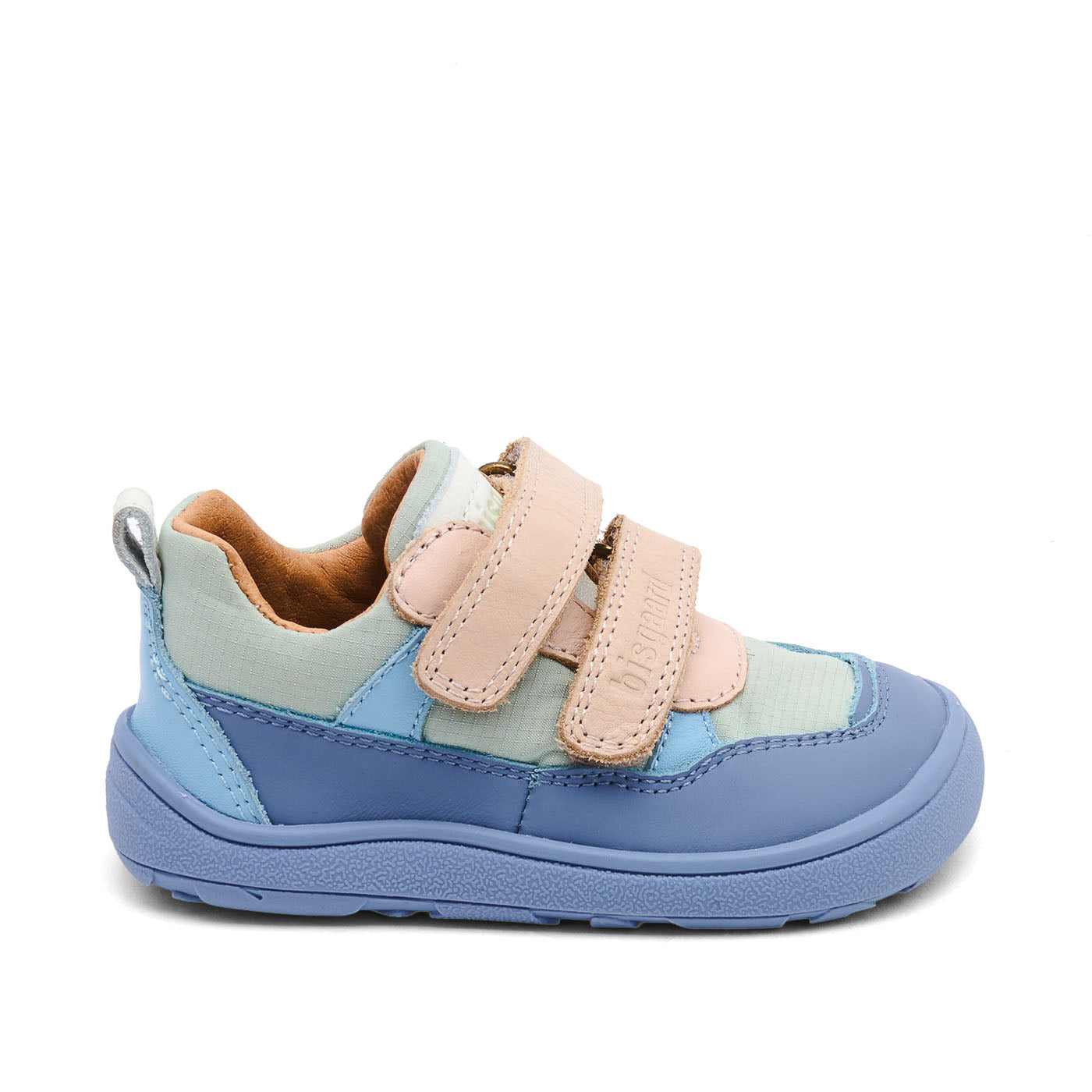 ELROY SNEAKER - Blue
