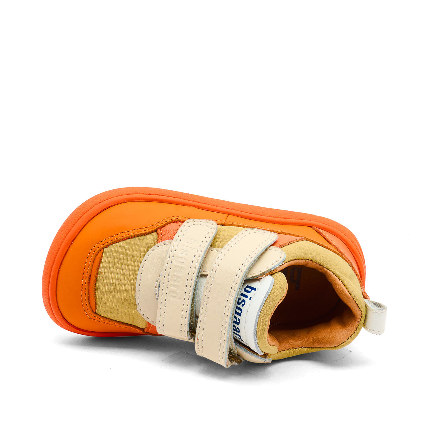 ELROY SNEAKER - Orange