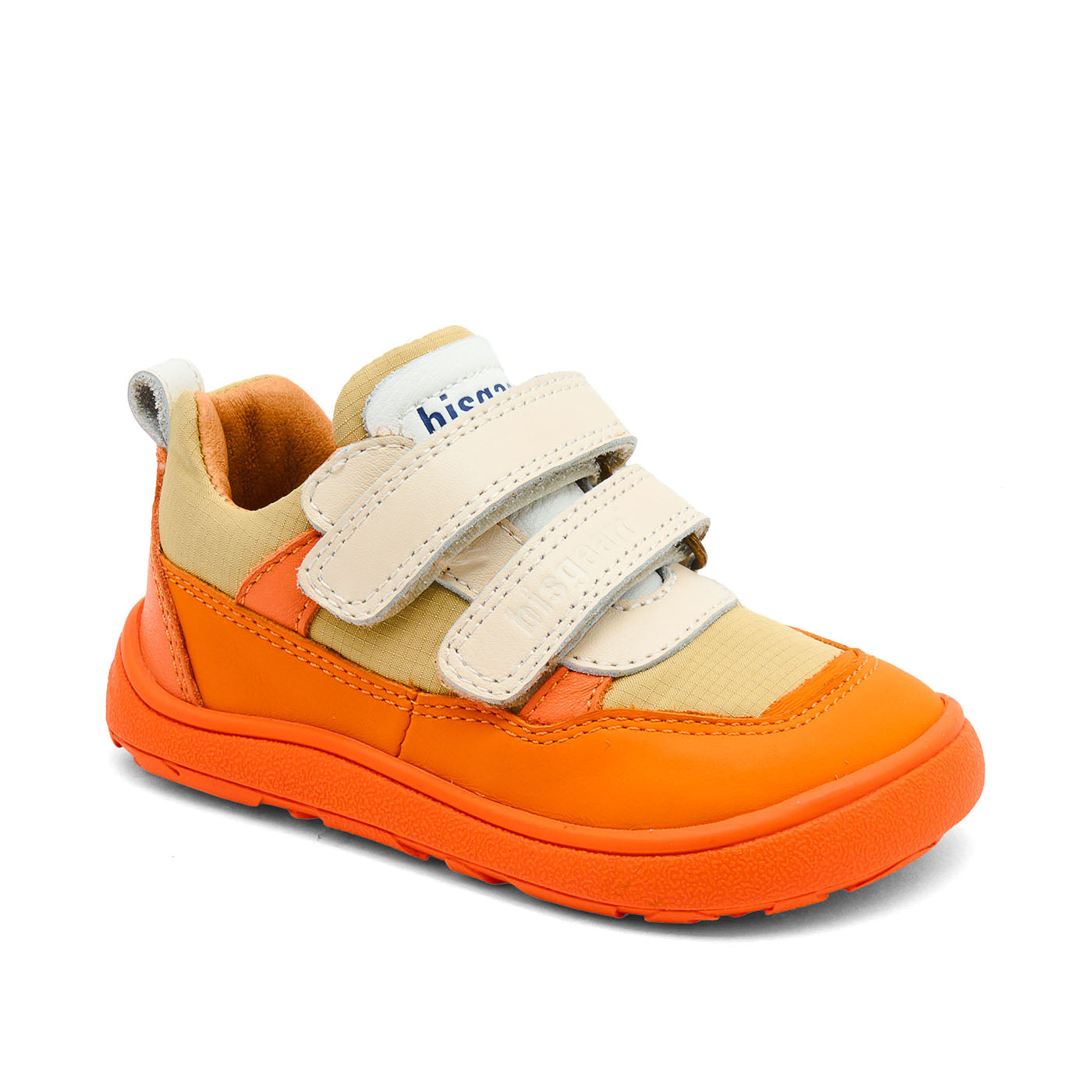 ELROY SNEAKER - Orange