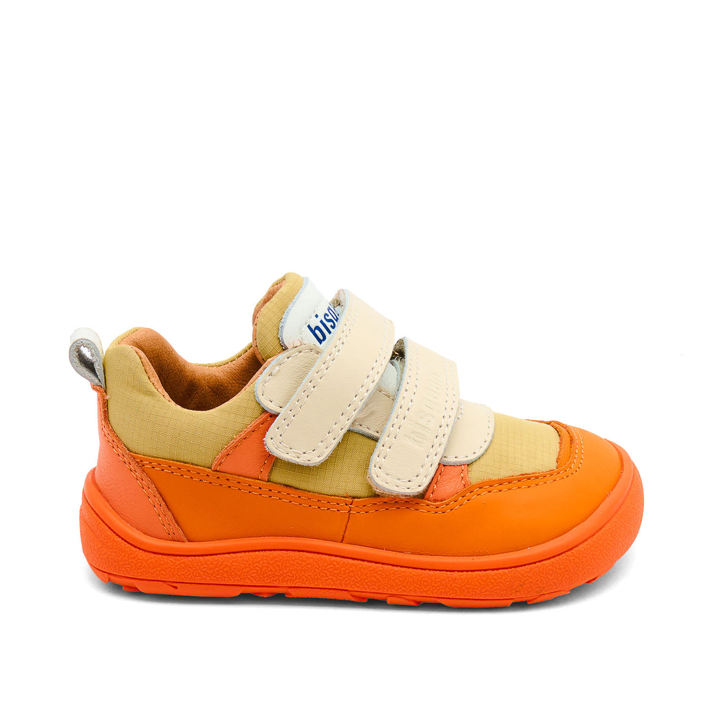 ELROY SNEAKER - Orange