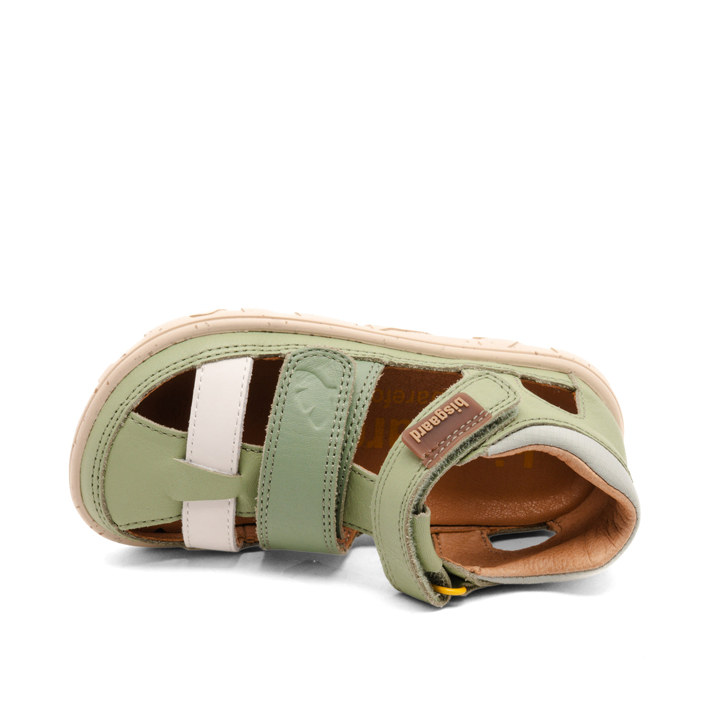 VIC SUMMER SANDALS - Sage