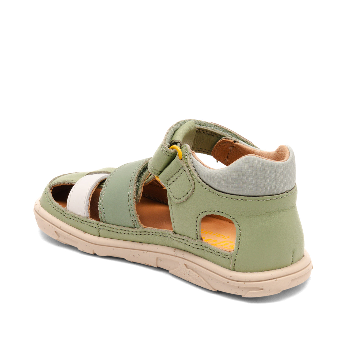 VIC SUMMER SANDALS - Sage