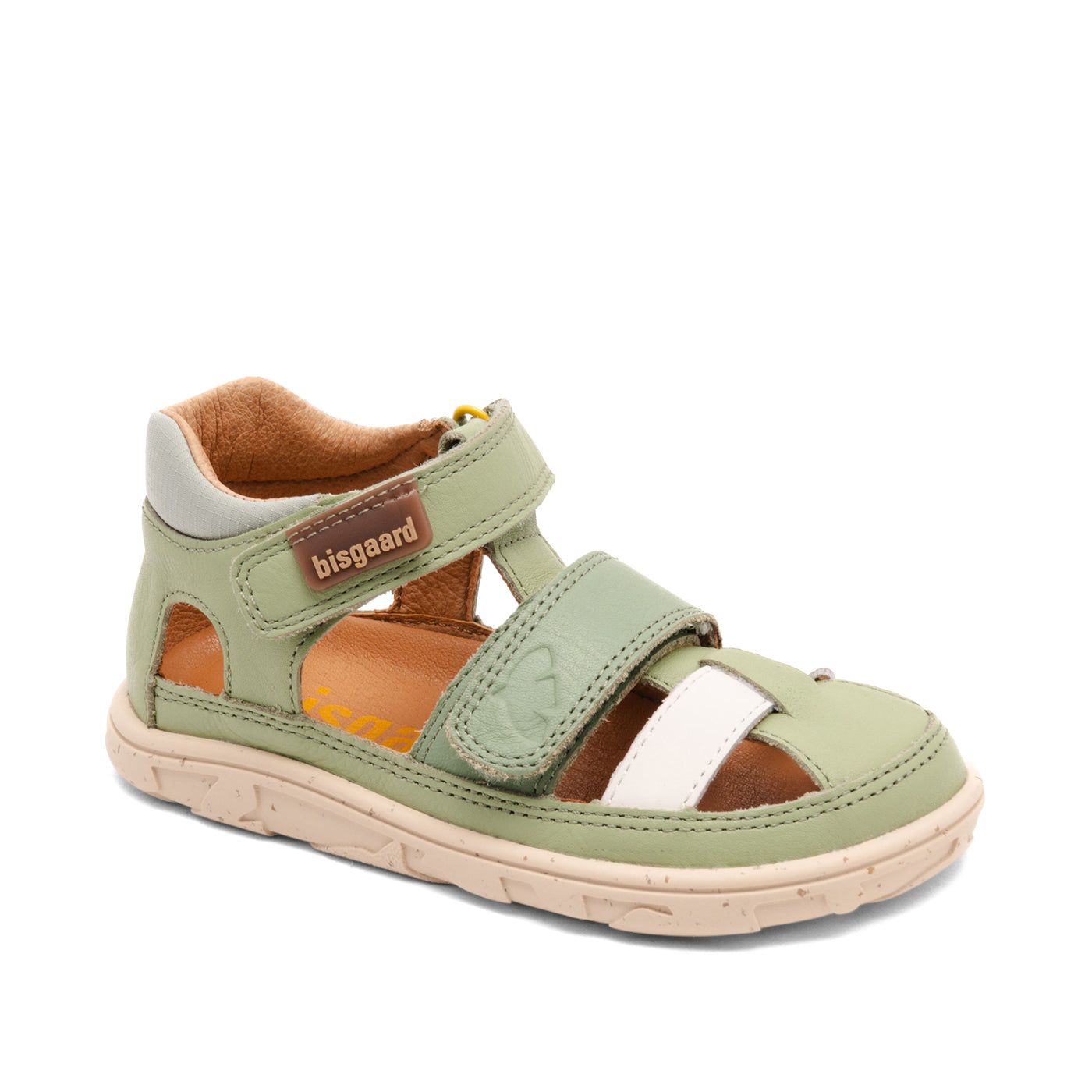 VIC SUMMER SANDALS - Sage